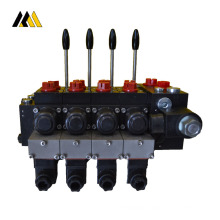 Electro Proportional Hydraulic Valve Sectional Control Valve